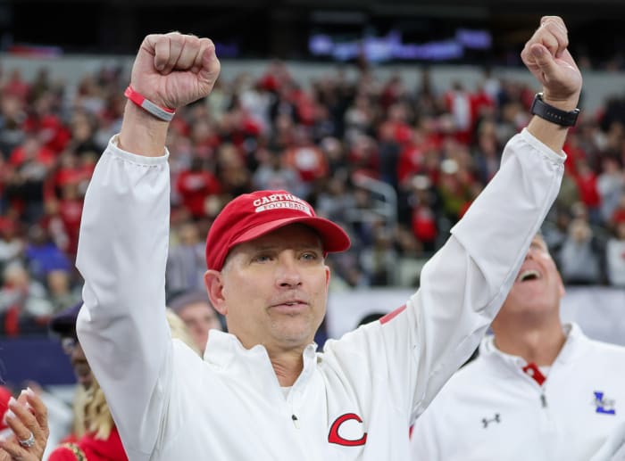 UIL 4A Division 2 Championshop Carthage vs Wimberley December 16, 2022 Photo-Tommy Hays13